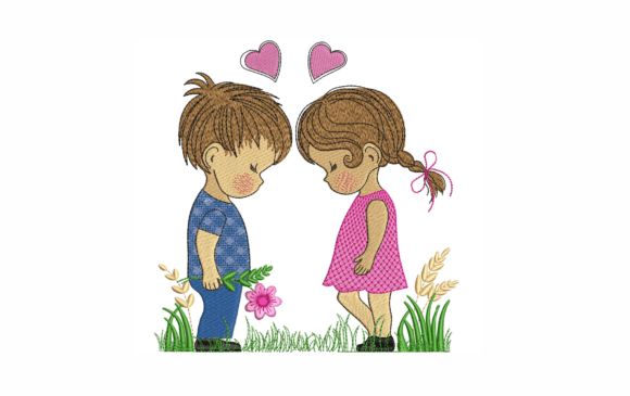Couple of Lovers