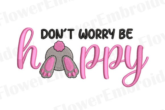 Don't Worry Be Hoppy