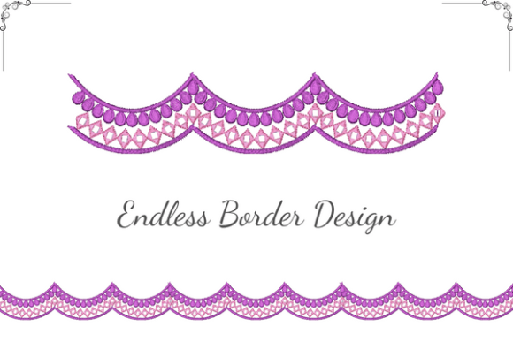 Elegant Border Review