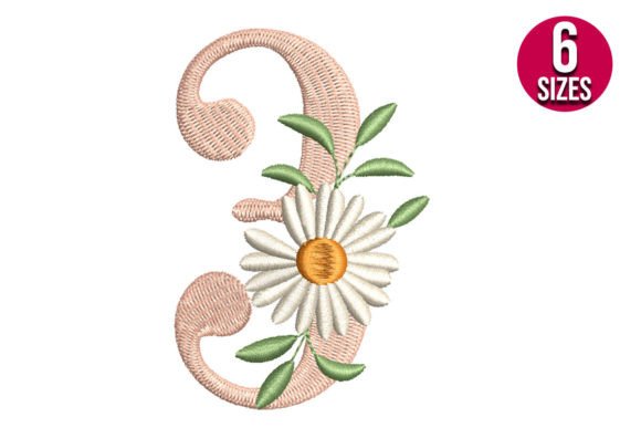 Floral Number Three Review