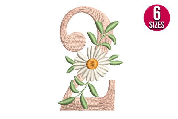 Floral Number Two Review
