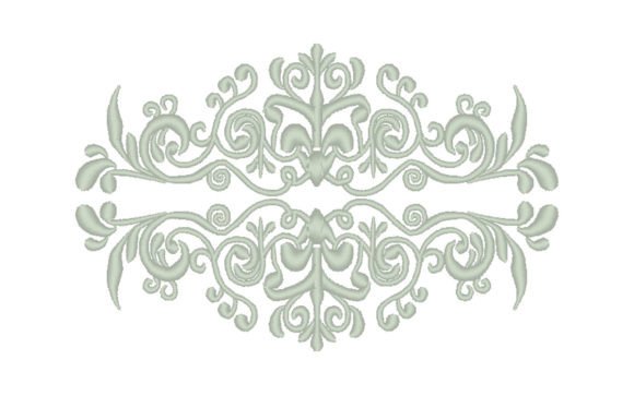 Ornamental Motif Review
